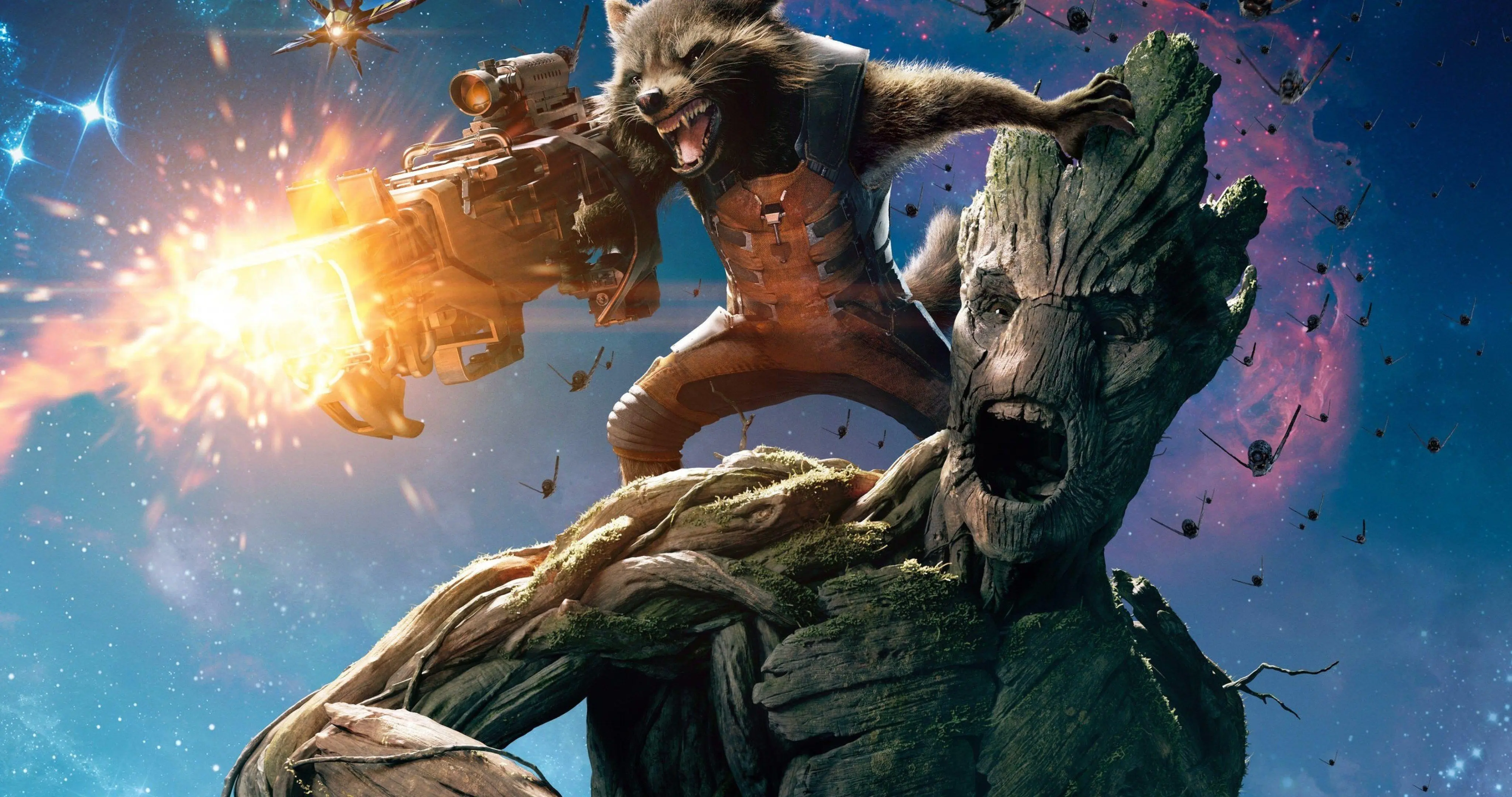 A promotional image for the latest movies